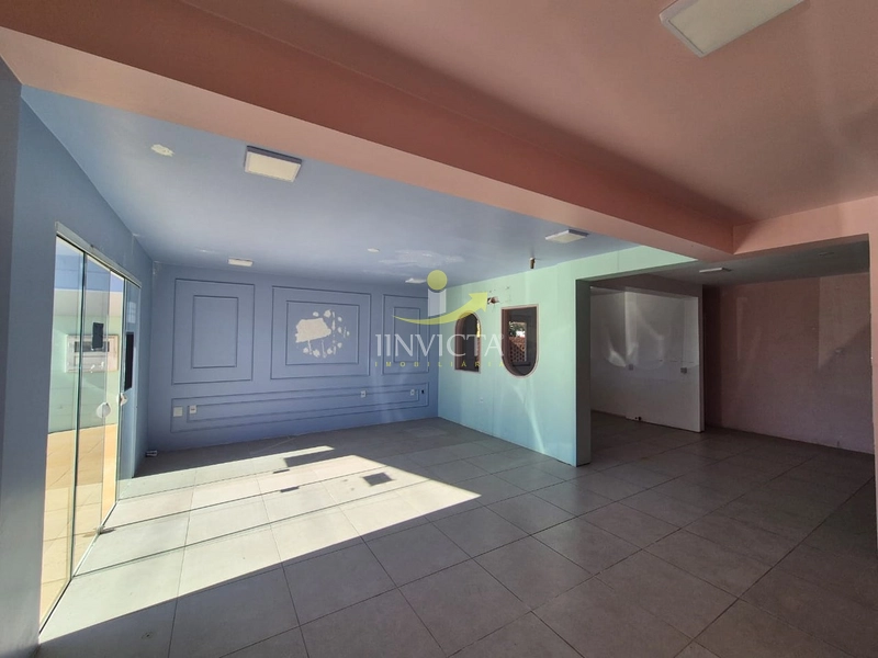 Casa Comercial Aluguel Anual no centro!!: 10ª foto da galeria de imagens do imóvel