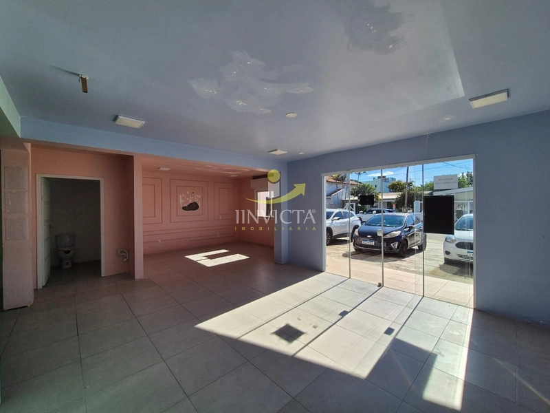 Casa Comercial Aluguel Anual no centro!!: 7ª foto da galeria de imagens do imóvel