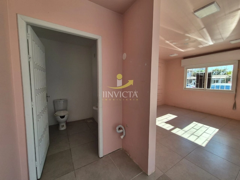Casa Comercial Aluguel Anual no centro!!: 11ª foto da galeria de imagens do imóvel