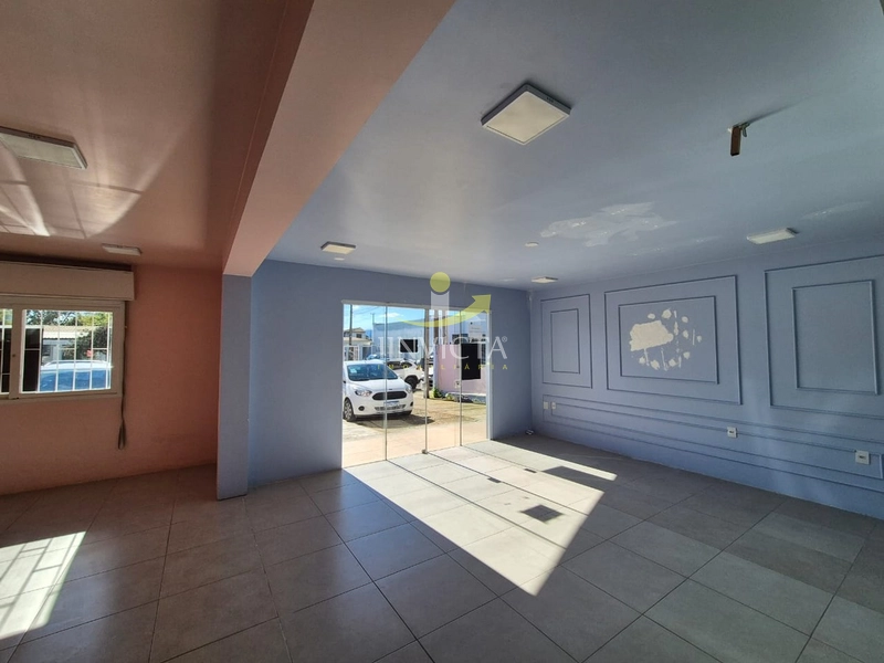 Casa Comercial Aluguel Anual no centro!!: 9ª foto da galeria de imagens do imóvel