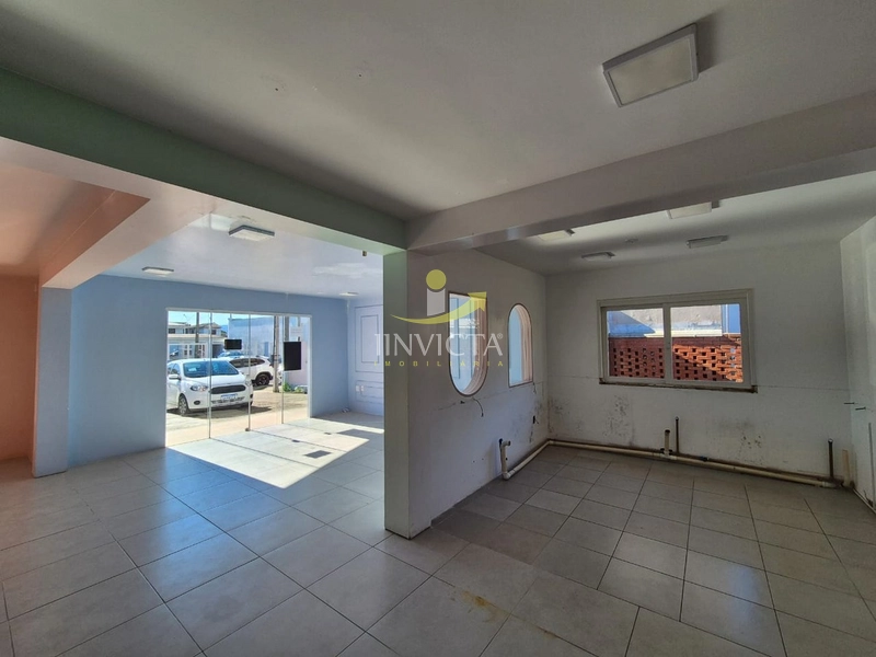 Casa Comercial Aluguel Anual no centro!!: 13ª foto da galeria de imagens do imóvel
