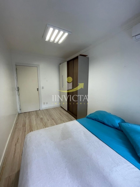 imóvel na Zona Nova com box, prazo e entrada com carro: 7ª foto da galeria de imagens do imóvel