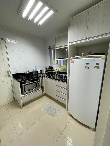 imóvel na Zona Nova com box, prazo e entrada com carro: 3ª foto da galeria de imagens do imóvel