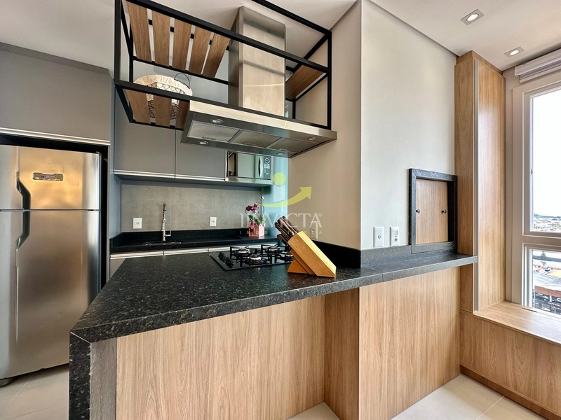 Apartamento 2 Suítes, Mobiliado e Decorado, Bairro Navegantes!: 11ª foto da galeria de imagens do imóvel