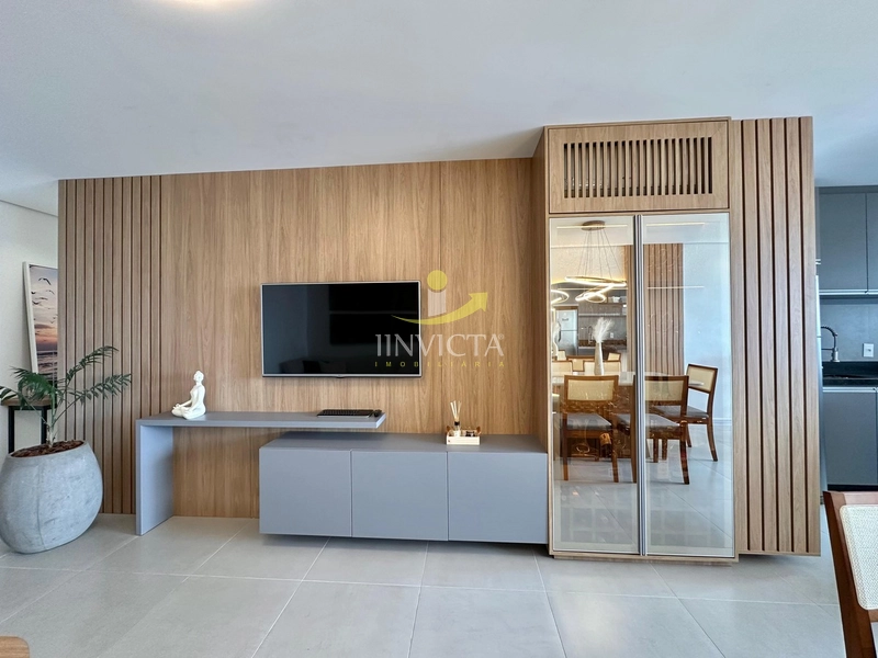 Apartamento 2 Suítes, Mobiliado e Decorado, Bairro Navegantes!: 23ª foto da galeria de imagens do imóvel