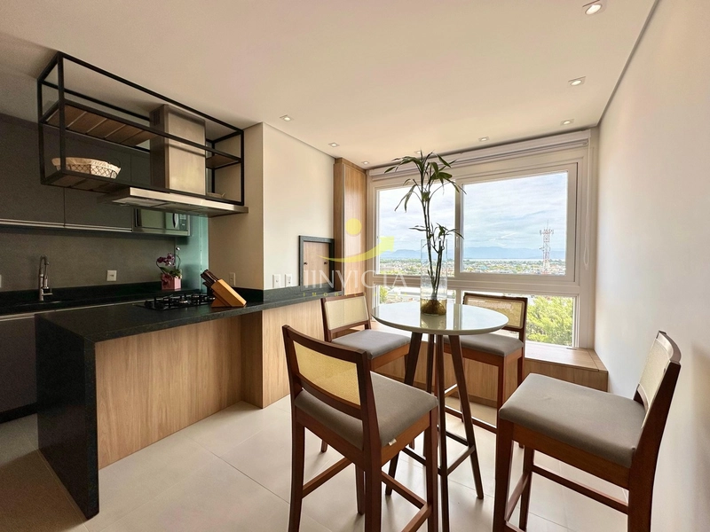 Apartamento 2 Suítes, Mobiliado e Decorado, Bairro Navegantes!: 10ª foto da galeria de imagens do imóvel