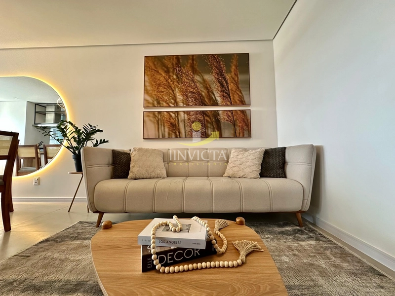 Apartamento 2 Suítes, Mobiliado e Decorado, Bairro Navegantes!: 17ª foto da galeria de imagens do imóvel