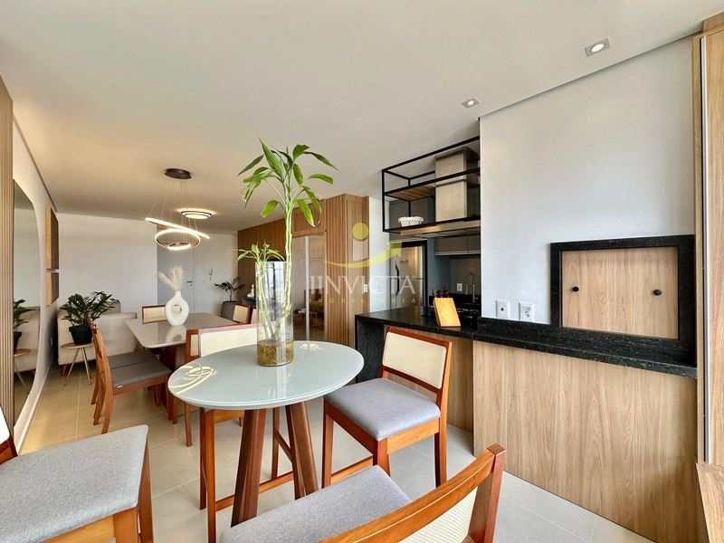 Apartamento 2 Suítes, Mobiliado e Decorado, Bairro Navegantes!: 2ª foto da galeria de imagens do imóvel