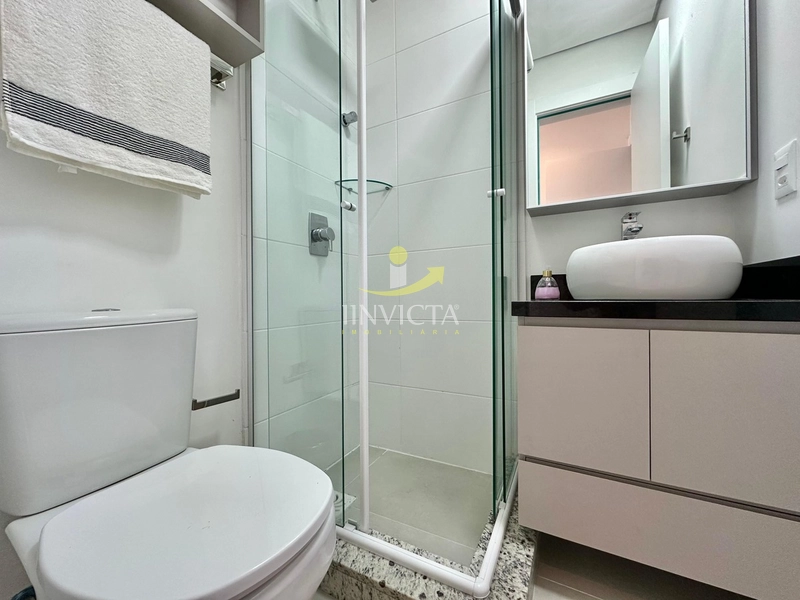 Apartamento 2 Suítes, Mobiliado e Decorado, Bairro Navegantes!: 21ª foto da galeria de imagens do imóvel