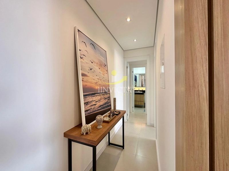 Apartamento 2 Suítes, Mobiliado e Decorado, Bairro Navegantes!: 19ª foto da galeria de imagens do imóvel