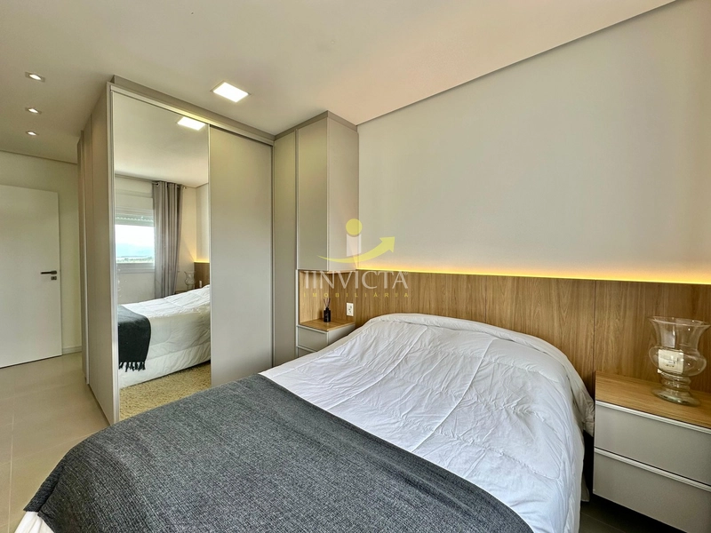 Apartamento 2 Suítes, Mobiliado e Decorado, Bairro Navegantes!: 27ª foto da galeria de imagens do imóvel