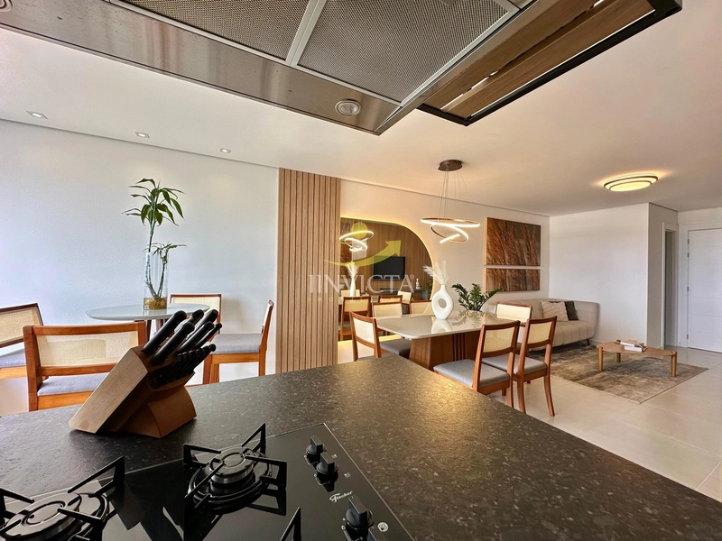 Apartamento 2 Suítes, Mobiliado e Decorado, Bairro Navegantes!: 12ª foto da galeria de imagens do imóvel