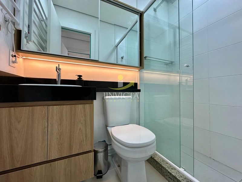 Apartamento 2 Suítes, Mobiliado e Decorado, Bairro Navegantes!: 24ª foto da galeria de imagens do imóvel