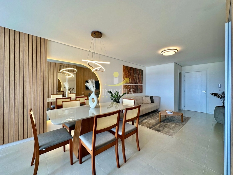 Apartamento 2 Suítes, Mobiliado e Decorado, Bairro Navegantes!: 16ª foto da galeria de imagens do imóvel