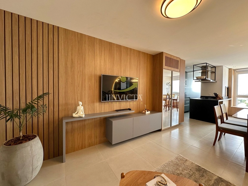 Apartamento 2 Suítes, Mobiliado e Decorado, Bairro Navegantes!: 5ª foto da galeria de imagens do imóvel