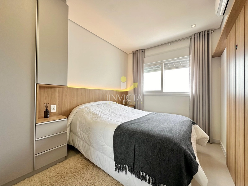 Apartamento 2 Suítes, Mobiliado e Decorado, Bairro Navegantes!: 29ª foto da galeria de imagens do imóvel