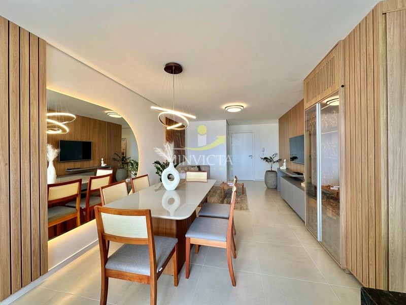 Apartamento 2 Suítes, Mobiliado e Decorado, Bairro Navegantes!: 3ª foto da galeria de imagens do imóvel