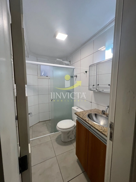 AMLO 3 DORMITÓRIOS, MOBILIADO COM INFRAESTRUTURA BAIRRO NAVEGANTES!!!: 23ª foto da galeria de imagens do imóvel