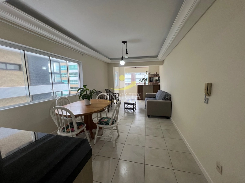 AMLO 3 DORMITÓRIOS, MOBILIADO COM INFRAESTRUTURA BAIRRO NAVEGANTES!!!: 1ª foto da galeria de imagens do imóvel