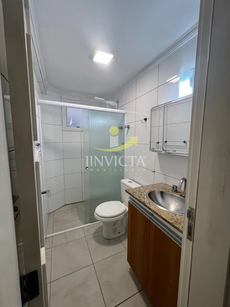 AMLO 3 DORMITÓRIOS, MOBILIADO COM INFRAESTRUTURA BAIRRO NAVEGANTES!!!: 22ª foto da galeria de imagens do imóvel