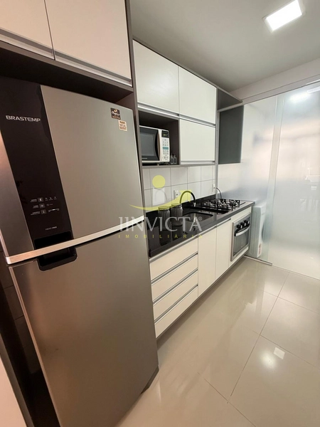 À Venda 2 Dormitórios, Mobiliado e Decorado, Frente, Bairro Navegantes: 12ª foto da galeria de imagens do imóvel