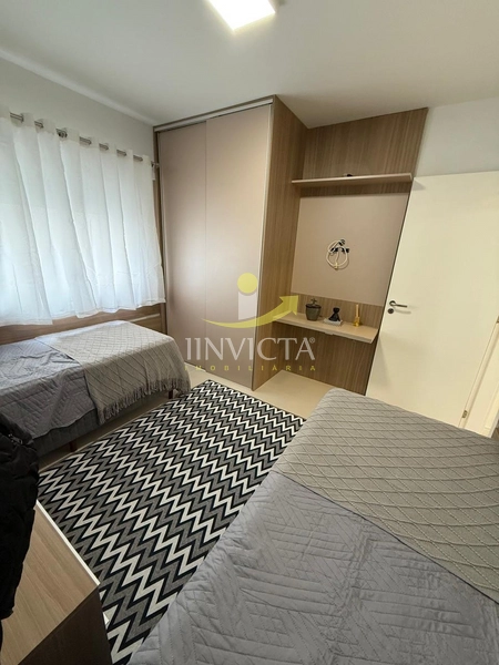 À Venda 2 Dormitórios, Mobiliado e Decorado, Frente, Bairro Navegantes: 17ª foto da galeria de imagens do imóvel