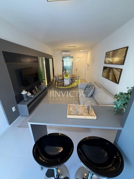 À Venda 2 Dormitórios, Mobiliado e Decorado, Frente, Bairro Navegantes: 8ª foto da galeria de imagens do imóvel
