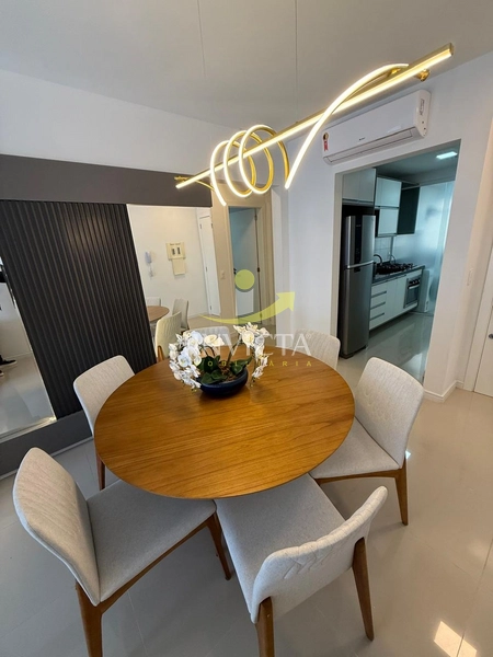 À Venda 2 Dormitórios, Mobiliado e Decorado, Frente, Bairro Navegantes: 11ª foto da galeria de imagens do imóvel