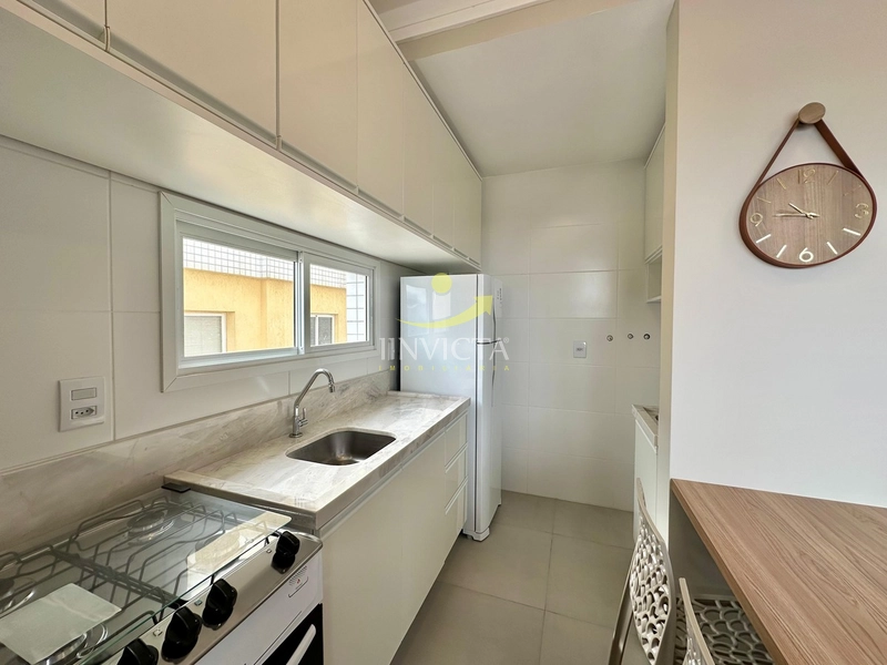 Apartamento 1 Dormitório, Mobiliado e decorado, Navegantes!!: 7ª foto da galeria de imagens do imóvel