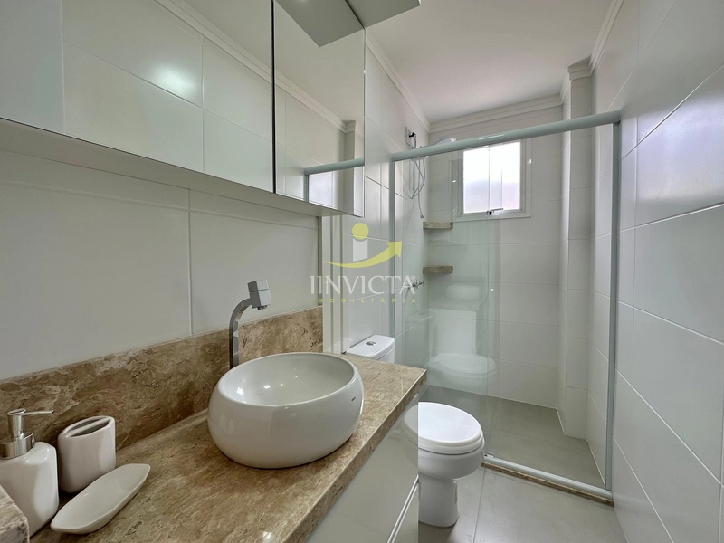 Apartamento 1 Dormitório, Mobiliado e decorado, Navegantes!!: 14ª foto da galeria de imagens do imóvel