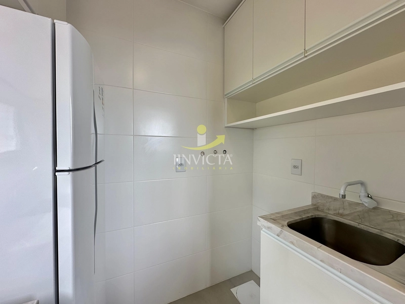 Apartamento 1 Dormitório, Mobiliado e decorado, Navegantes!!: 10ª foto da galeria de imagens do imóvel