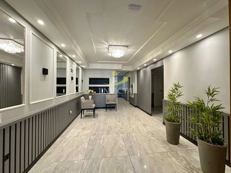 Apartamento 1 Dormitório, Mobiliado e decorado, Navegantes!!: 15ª foto da galeria de imagens do imóvel