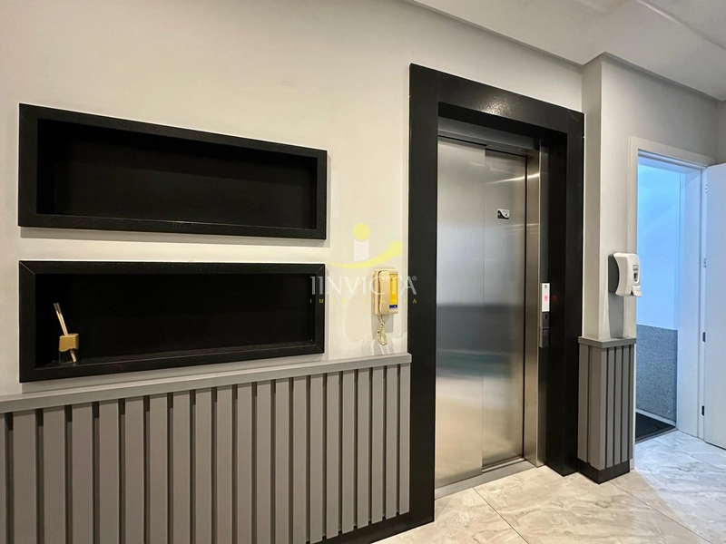Apartamento 1 Dormitório, Mobiliado e decorado, Navegantes!!: 17ª foto da galeria de imagens do imóvel