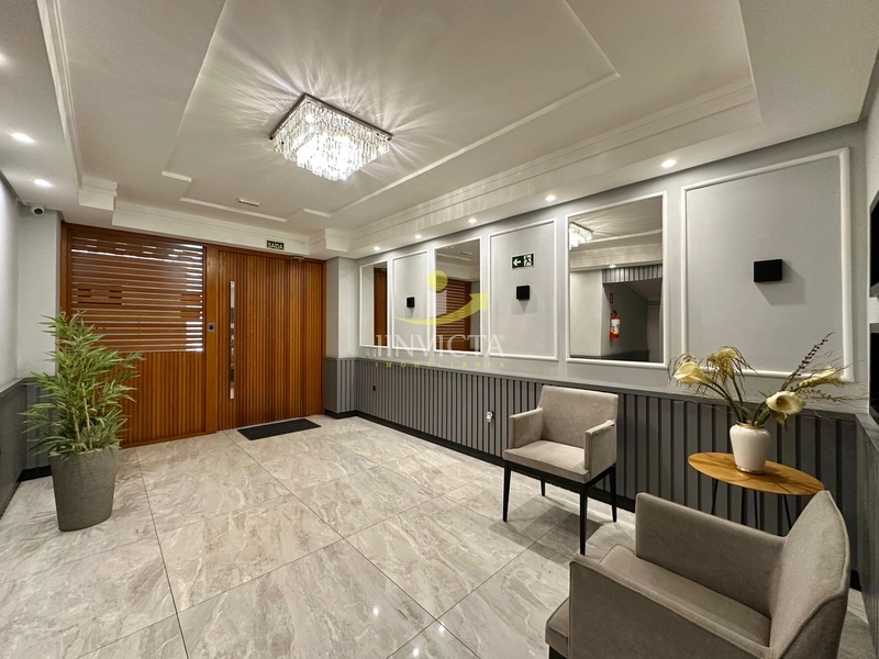 Apartamento 1 Dormitório, Mobiliado e decorado, Navegantes!!: 16ª foto da galeria de imagens do imóvel