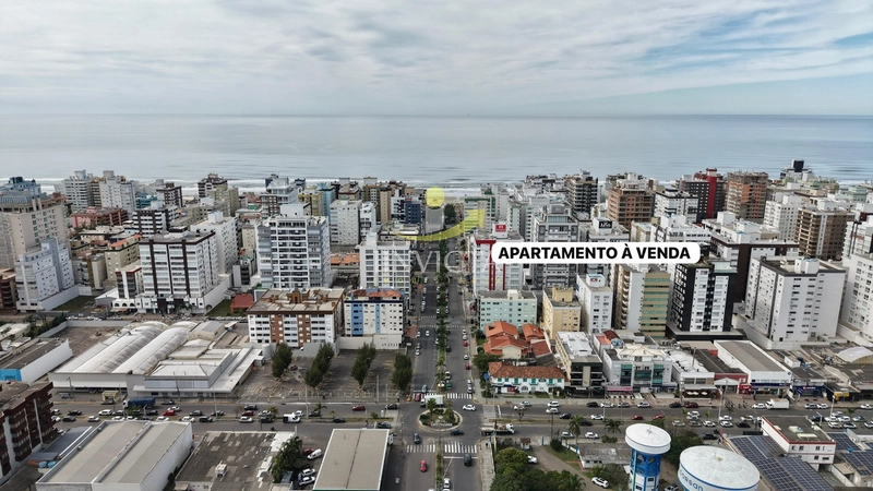 Apartamento 1 Dormitório, Mobiliado e decorado, Navegantes!!: 21ª foto da galeria de imagens do imóvel