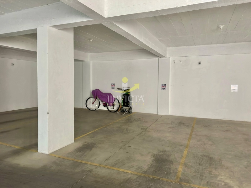 Apartamento 1 Dormitório, Mobiliado e decorado, Navegantes!!: 18ª foto da galeria de imagens do imóvel