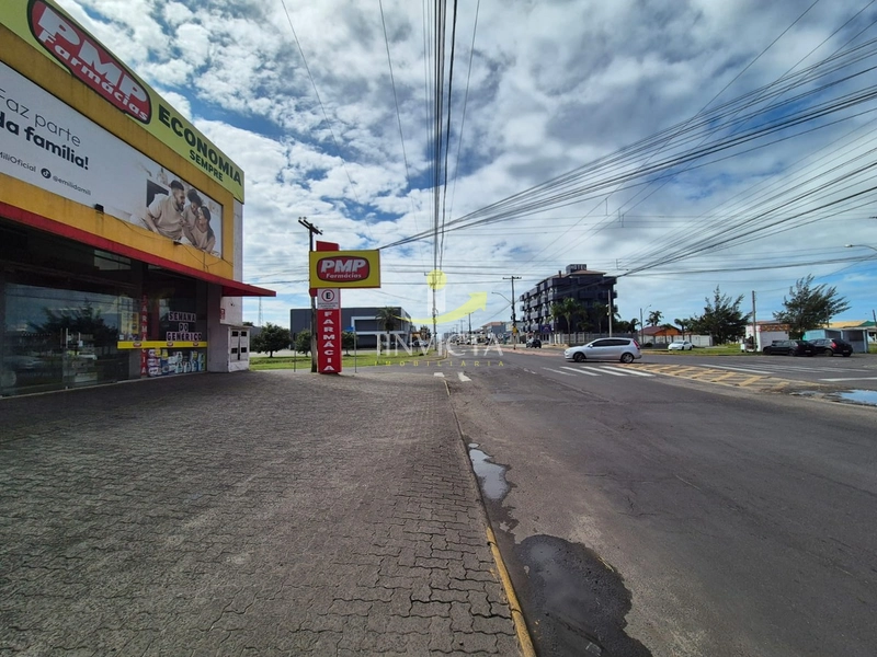 LOJA COMERCIAL NA PARAGUASSÚ: 2ª foto da galeria de imagens do imóvel
