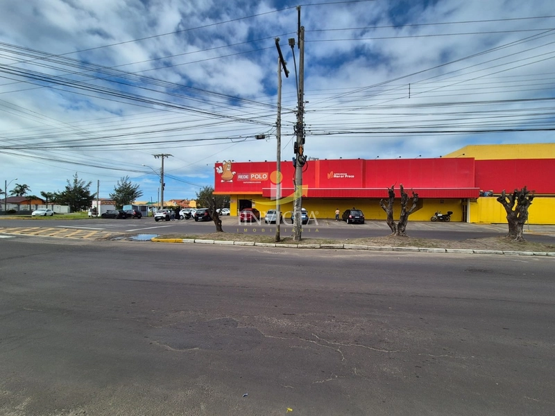 LOJA COMERCIAL NA PARAGUASSÚ: 4ª foto da galeria de imagens do imóvel