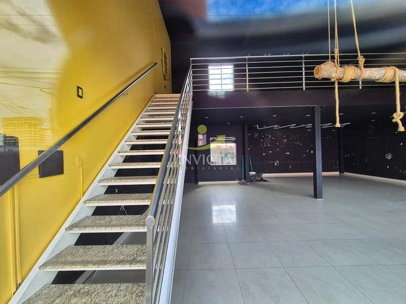 LOJA COMERCIAL NA PARAGUASSÚ: 8ª foto da galeria de imagens do imóvel