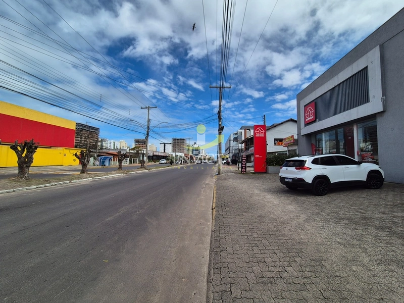 LOJA COMERCIAL NA PARAGUASSÚ: 5ª foto da galeria de imagens do imóvel