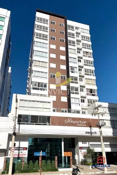 Apartamento de 2 dormitórios disponível para locação anual.: 7ª foto da galeria de imagens do imóvel