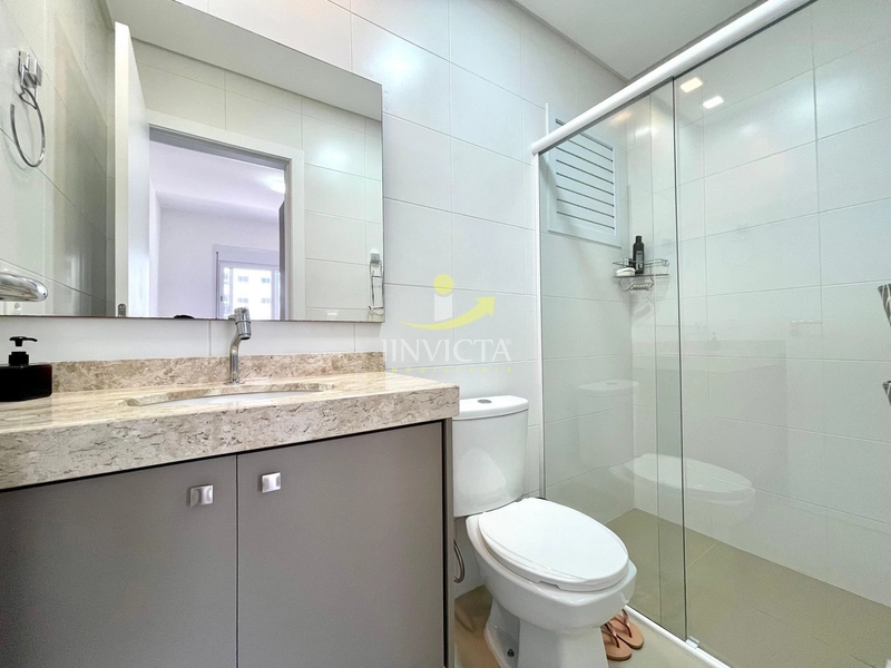Apartamento de 2 dormitórios disponível para locação anual.: 4ª foto da galeria de imagens do imóvel