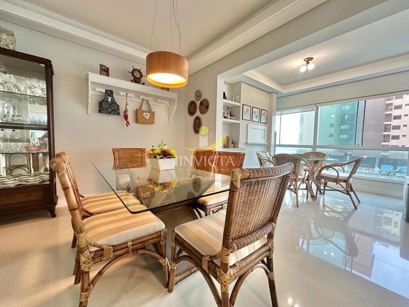 EXCELENTE 3 DORMITÓRIOS COM VISTA MAR, ESPERANDO POR VOCÊ!!!!: 11ª foto da galeria de imagens do imóvel