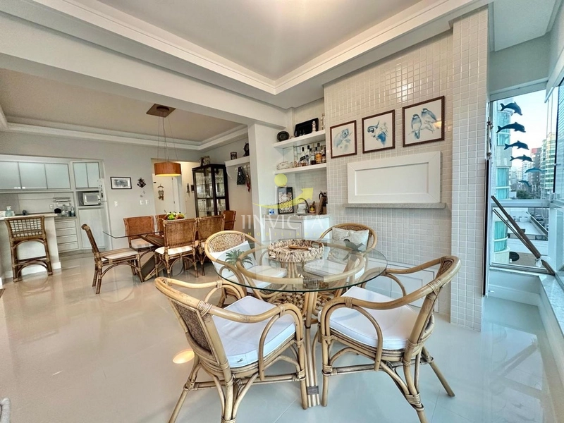 EXCELENTE 3 DORMITÓRIOS COM VISTA MAR, ESPERANDO POR VOCÊ!!!!: 7ª foto da galeria de imagens do imóvel