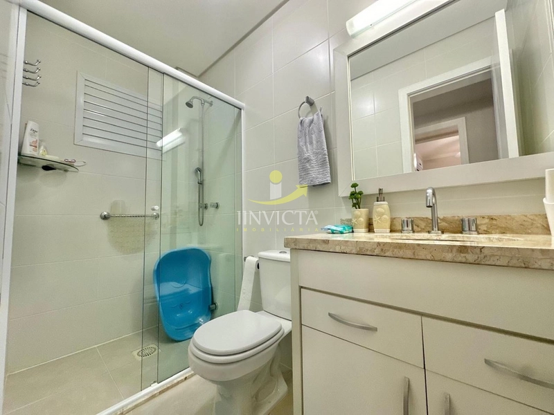 EXCELENTE 3 DORMITÓRIOS COM VISTA MAR, ESPERANDO POR VOCÊ!!!!: 2ª foto da galeria de imagens do imóvel