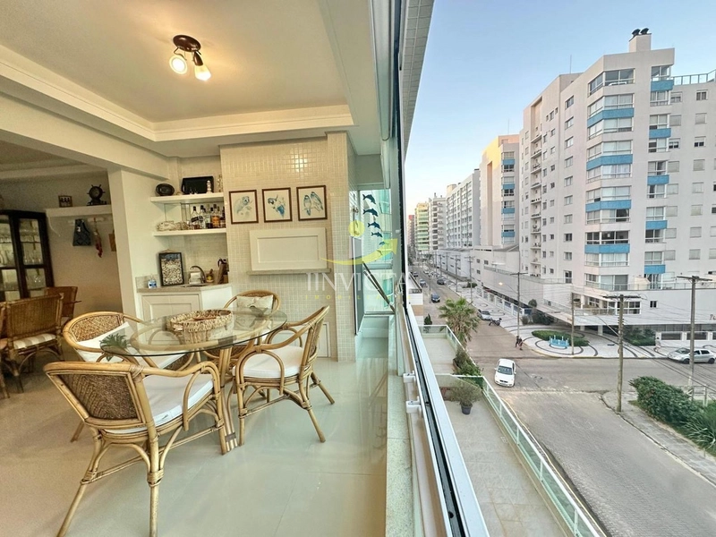 EXCELENTE 3 DORMITÓRIOS COM VISTA MAR, ESPERANDO POR VOCÊ!!!!: 9ª foto da galeria de imagens do imóvel