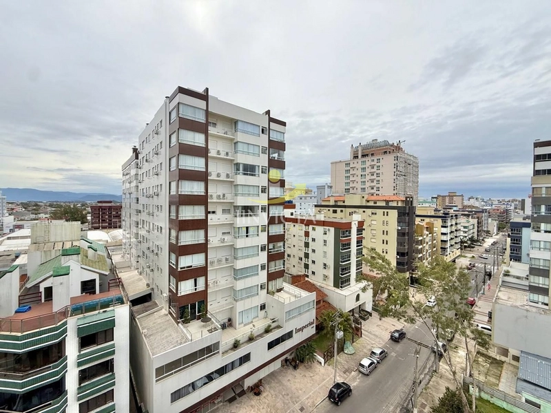 APARTAMENTO 3 SUÍTES, MOBILIADO E DECORANO NO CENTRO!: 3ª foto da galeria de imagens do imóvel