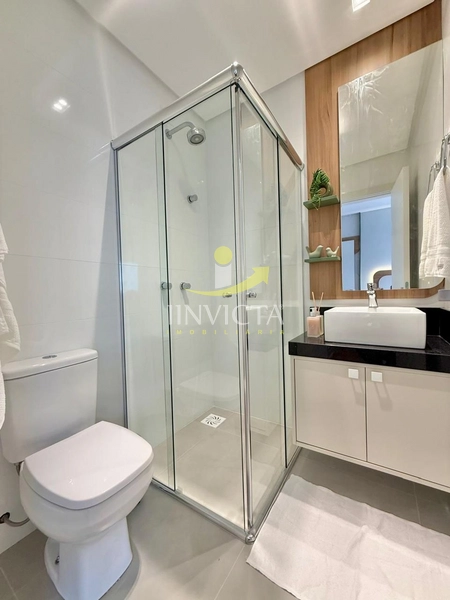 APARTAMENTO 3 SUÍTES, MOBILIADO E DECORANO NO CENTRO!: 20ª foto da galeria de imagens do imóvel