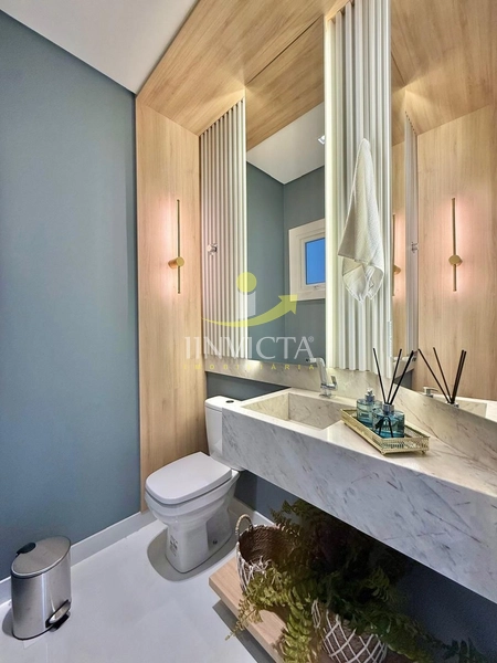 APARTAMENTO 3 SUÍTES, MOBILIADO E DECORANO NO CENTRO!: 17ª foto da galeria de imagens do imóvel