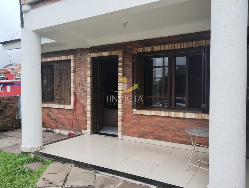 Casa comercial disponível para locação anual.: 1ª foto da galeria de imagens do imóvel